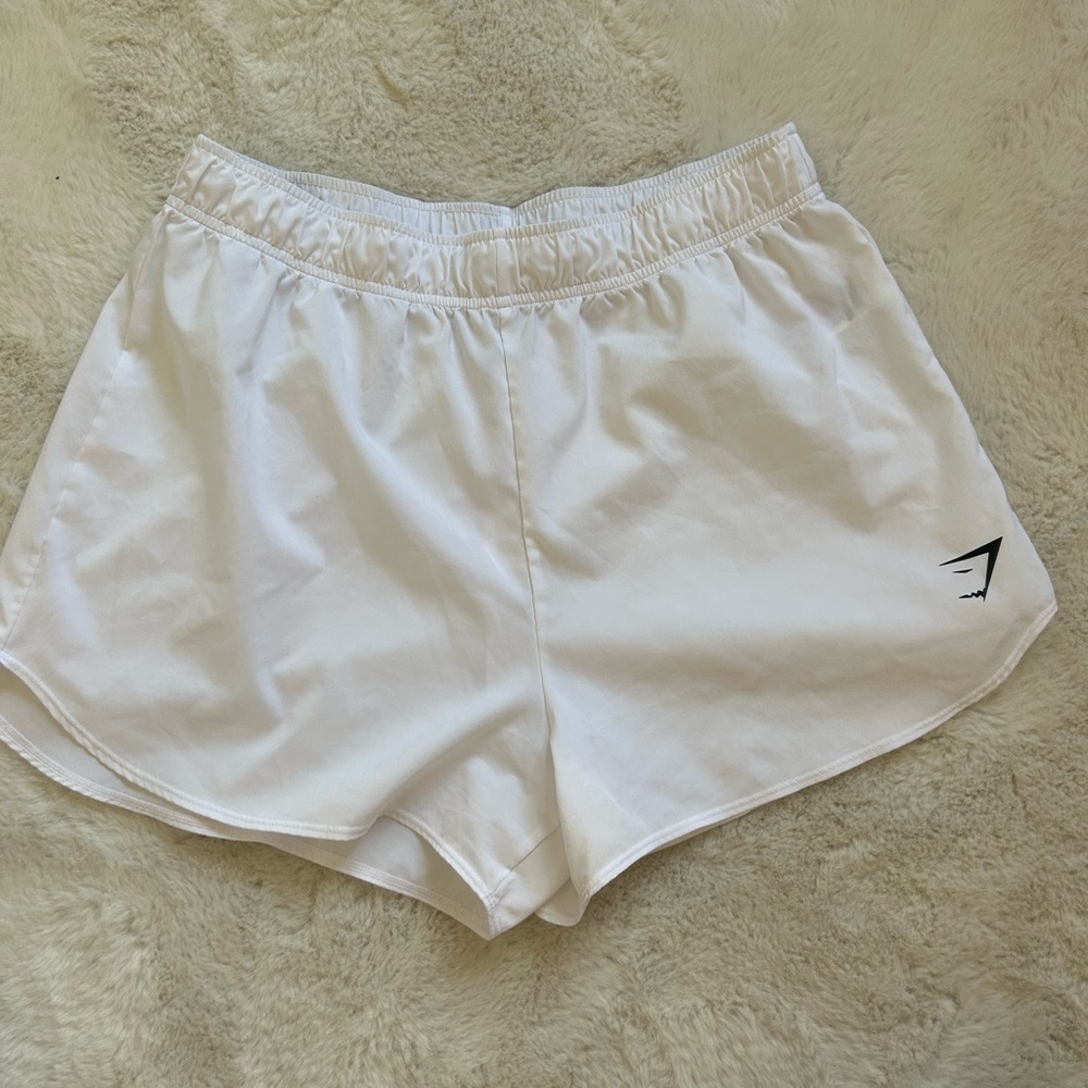 Gymshark shorts